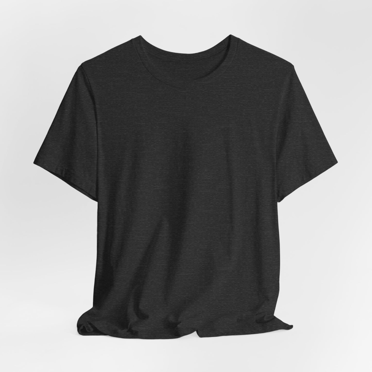 Chasing Shutdowns Graphic Tee — Industrial Welding Crew Shirt