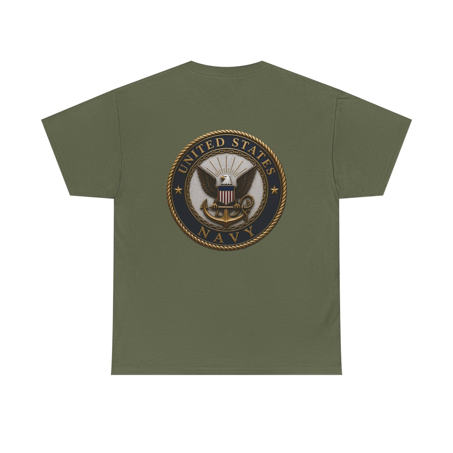 US Navy T‑Shirt — United States Navy Tee