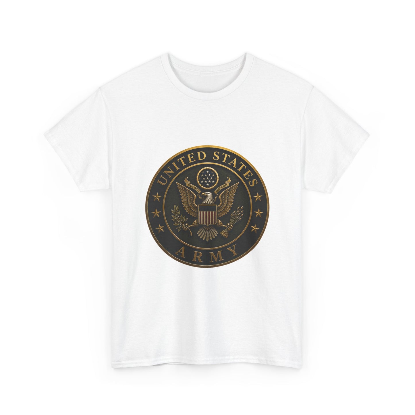 US Army Tee