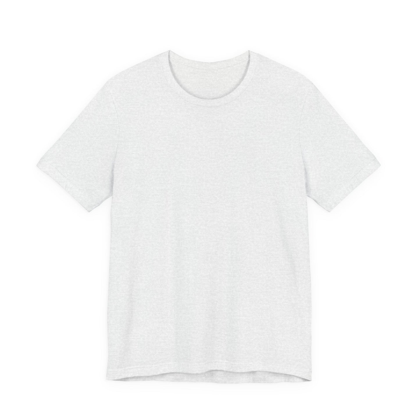 Chasing Shutdowns Graphic Tee — Industrial Welding Crew Shirt