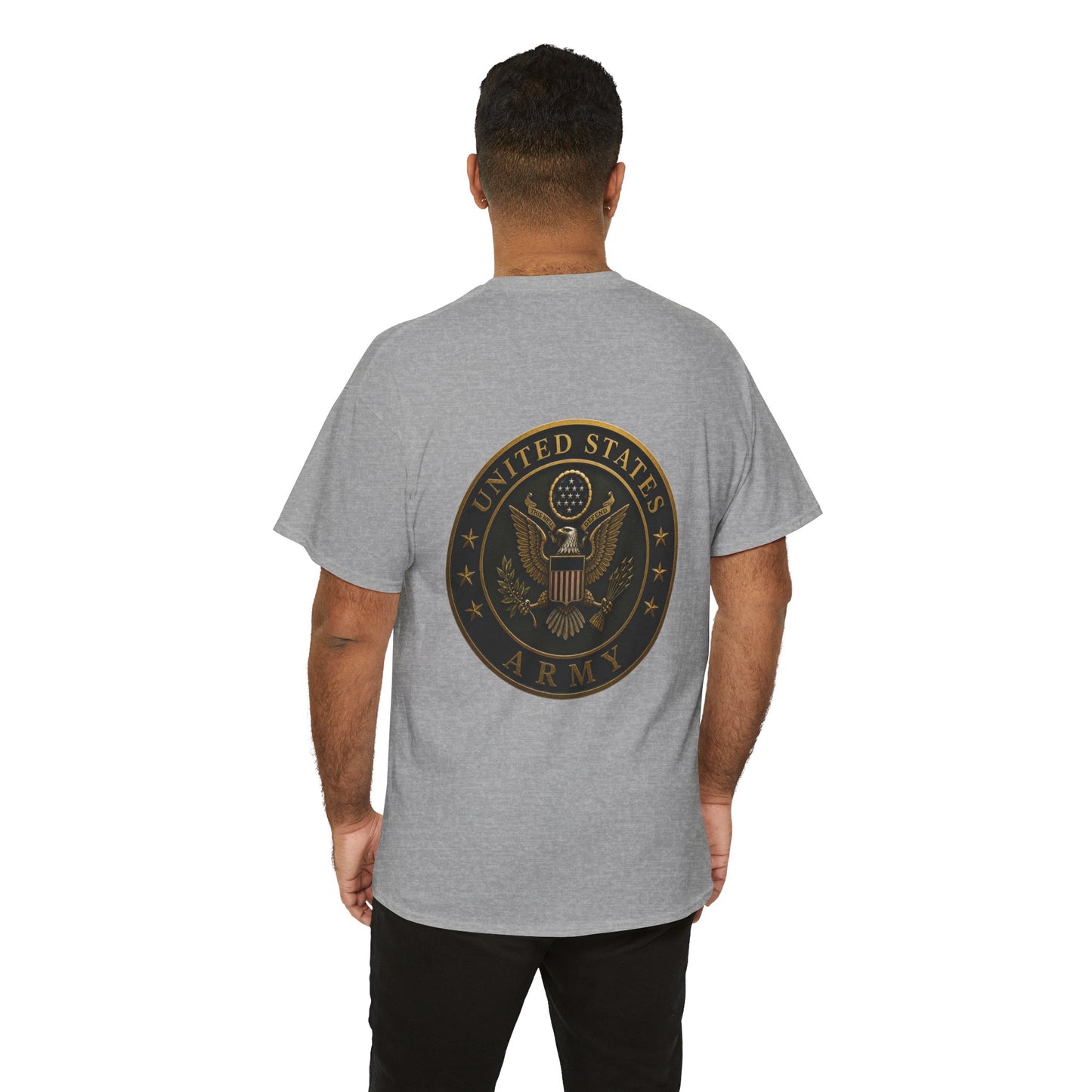 US Army Tee