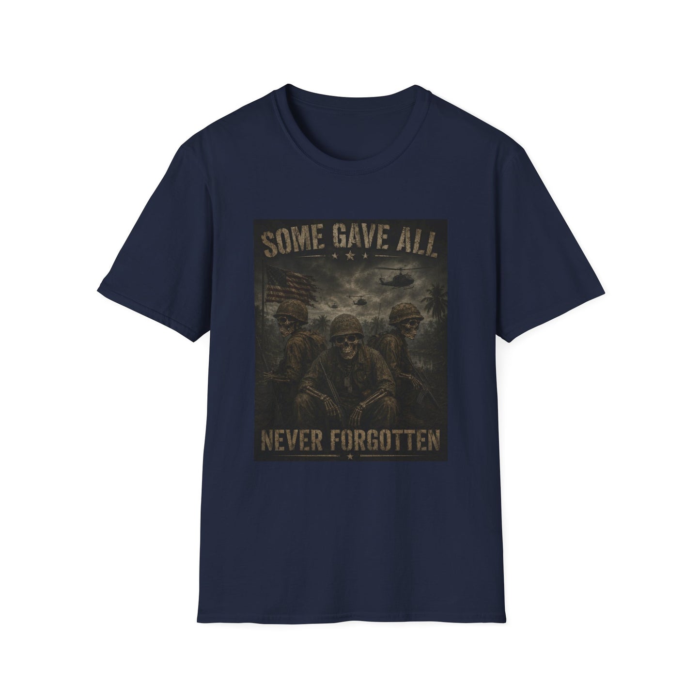 Some Gave All Tee