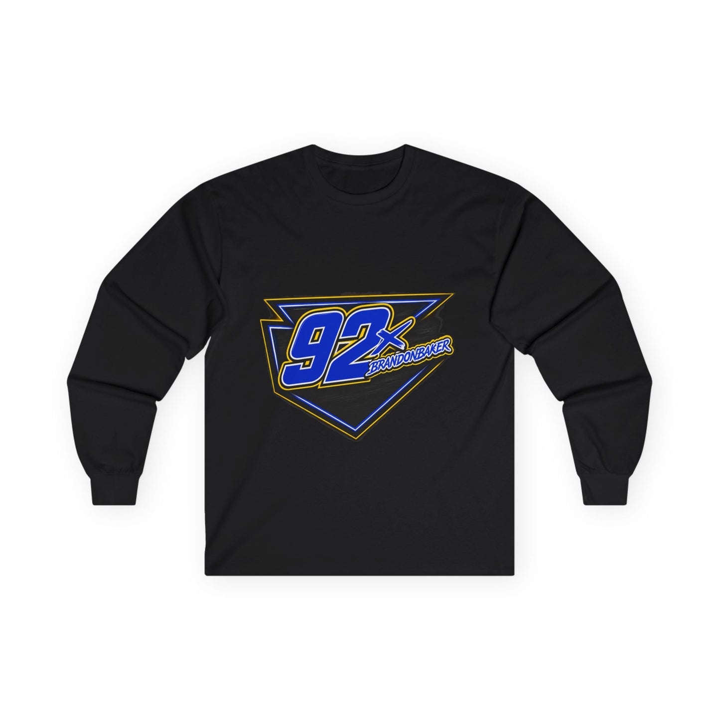 92x Long Sleeve Tee
