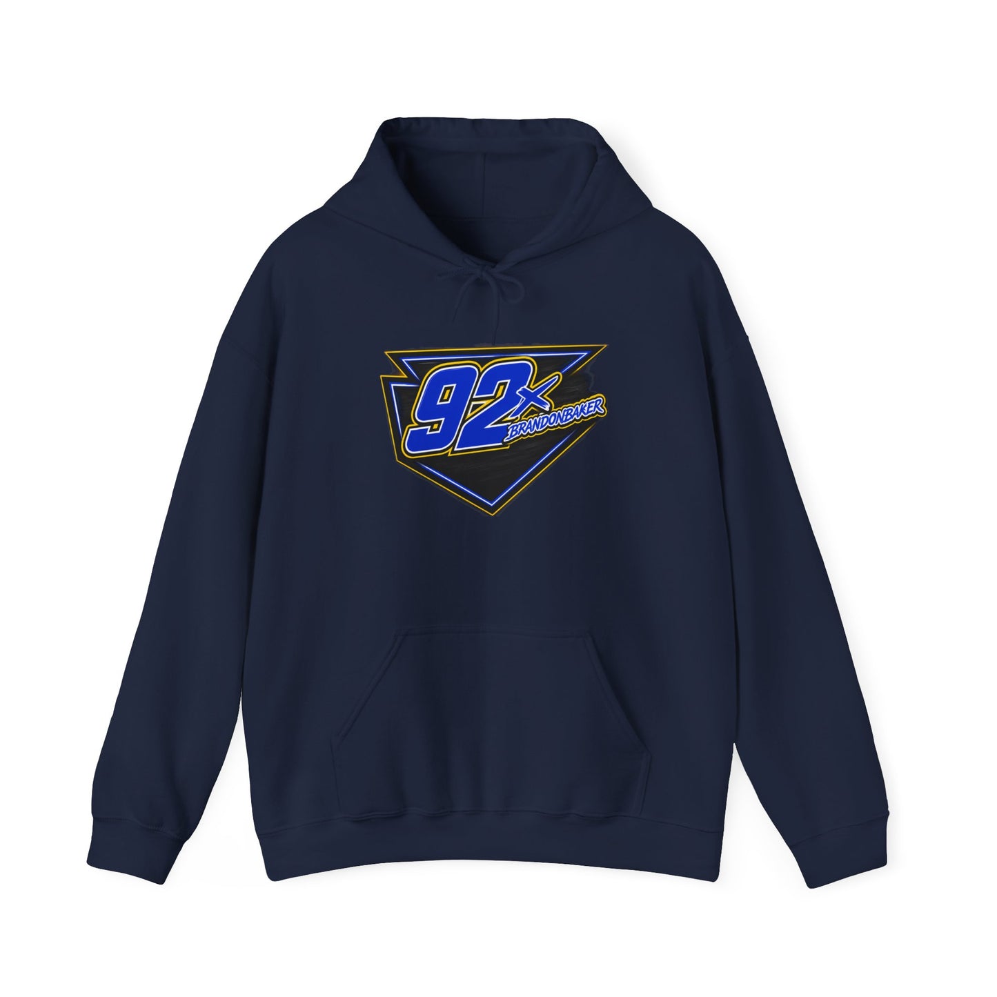 92x Hoodie