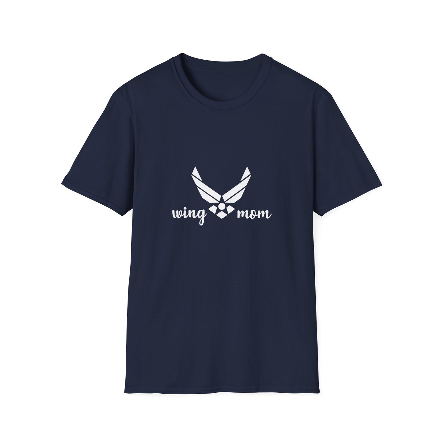 Wing Mom Tee