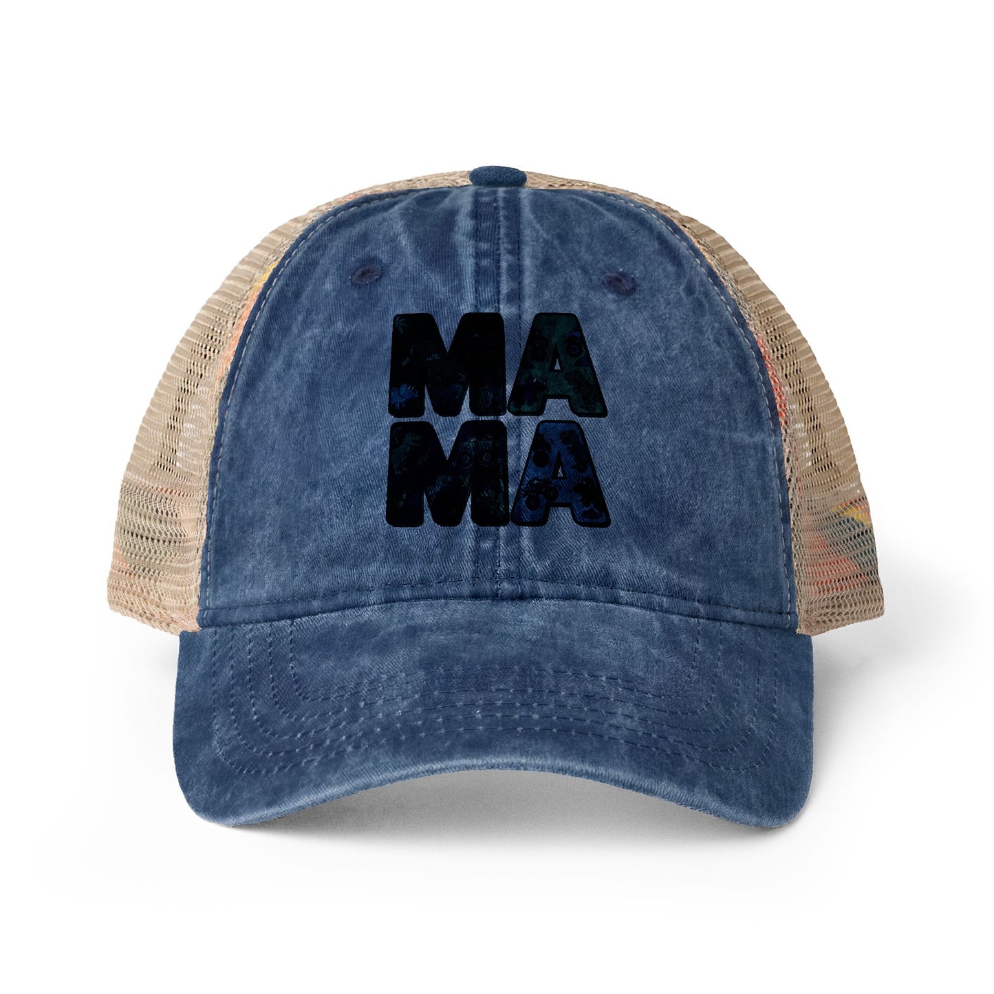 MAMA Mesh Back Women’s Hat