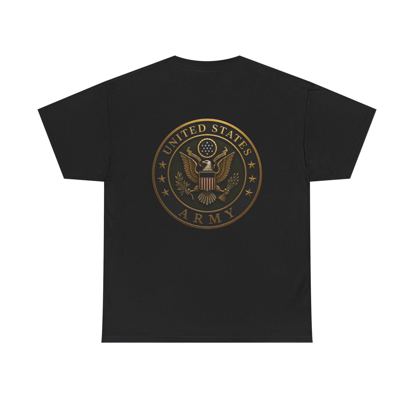 US Army Tee