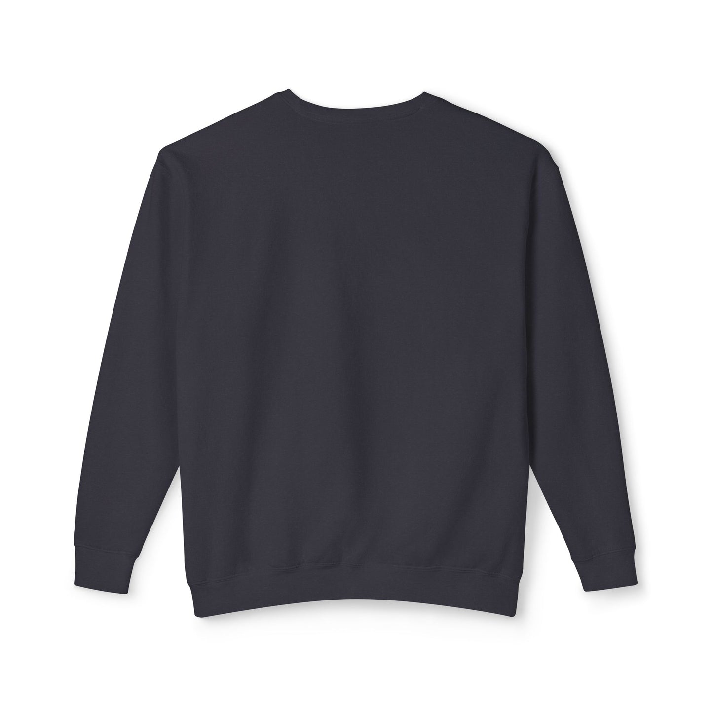 Mama Vintage Block Crewneck Sweatshirt — Retro Distressed "MAMA" Mom Gift