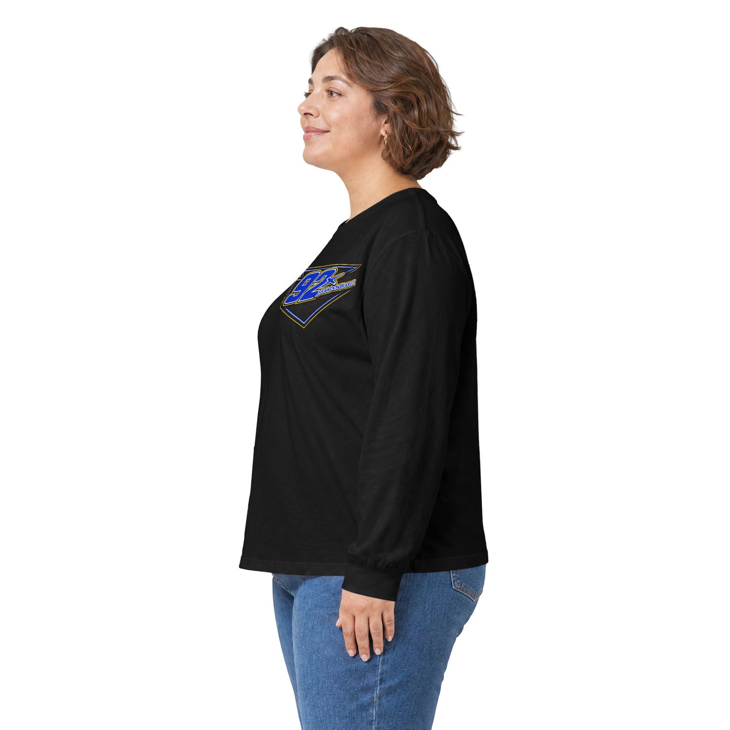 Unisex Ultra Cotton Long Sleeve Tee