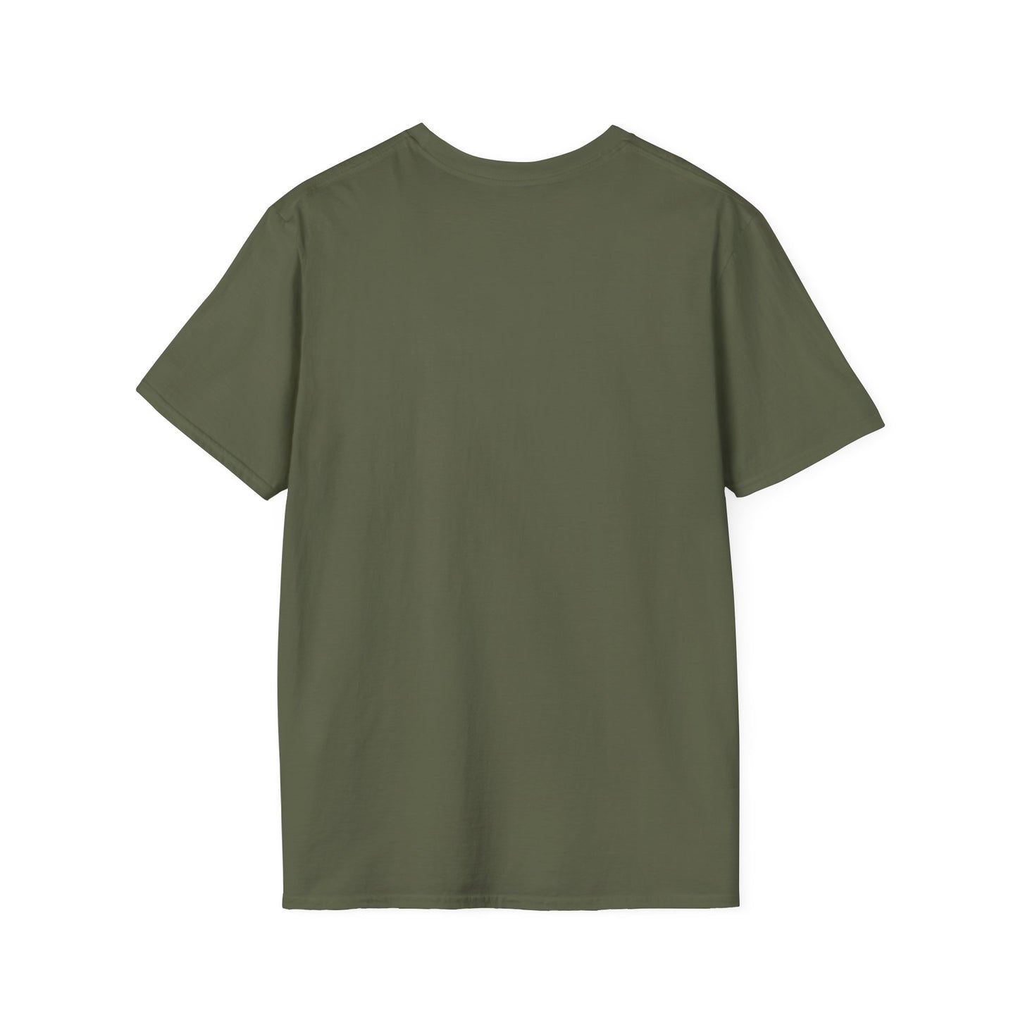 Some Gave All Tee