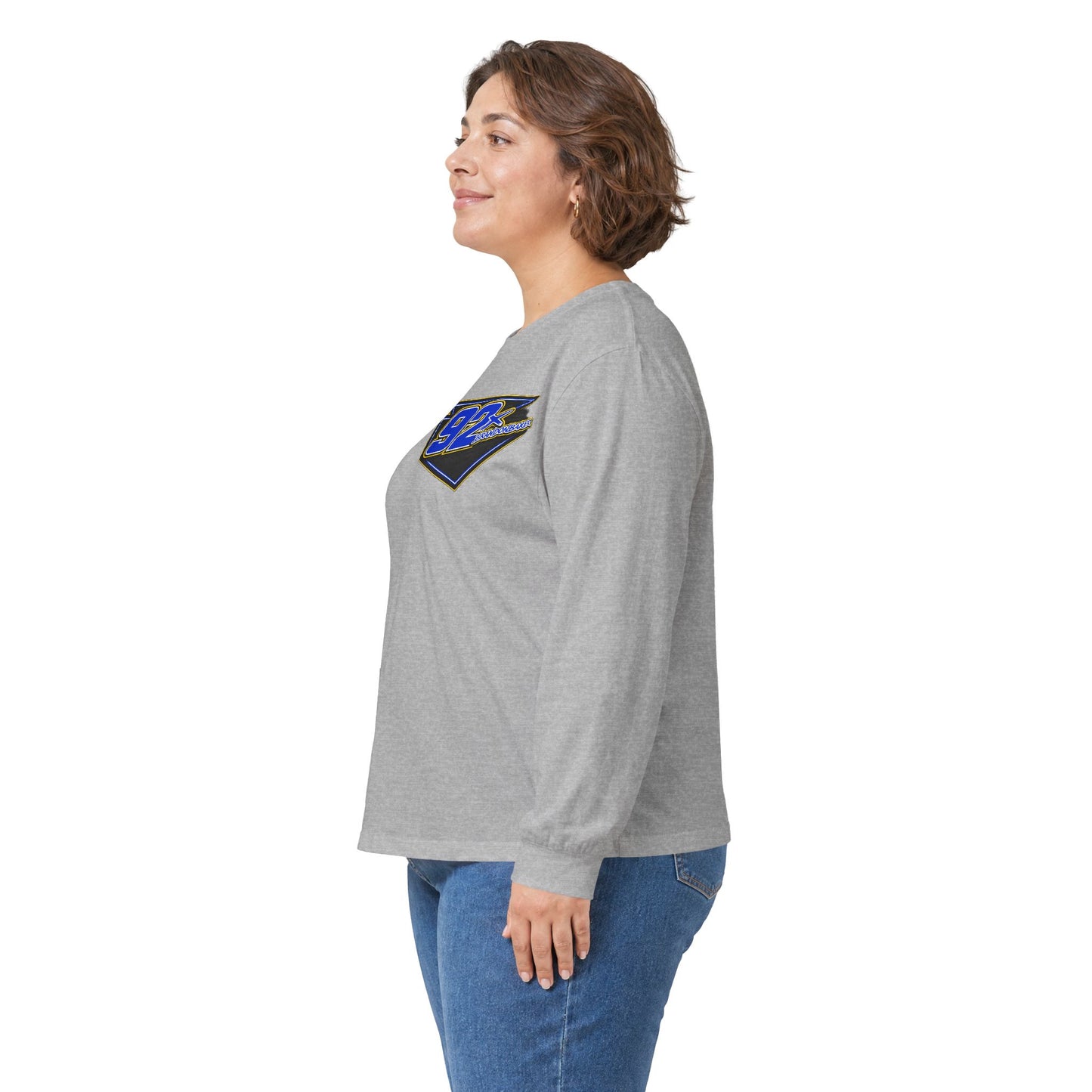 Unisex Ultra Cotton Long Sleeve Tee