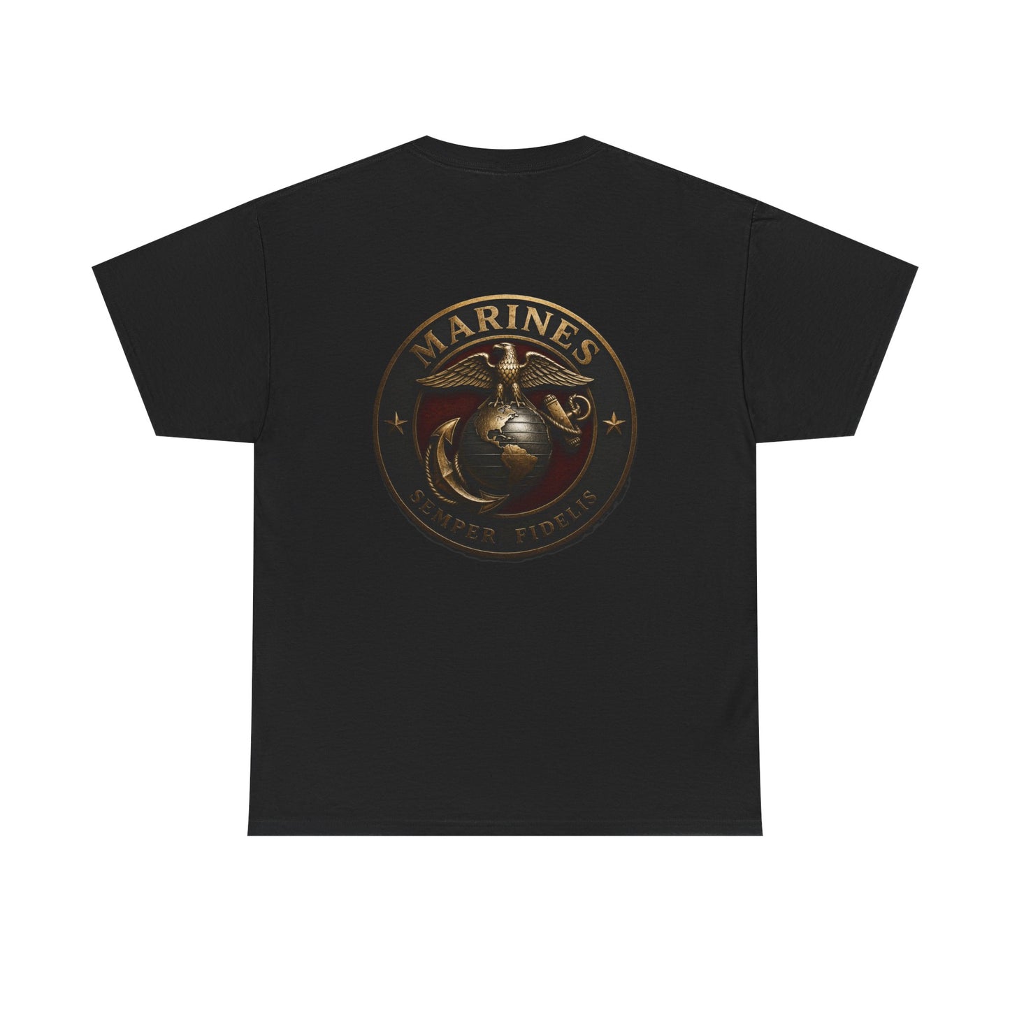 US Marines Tee