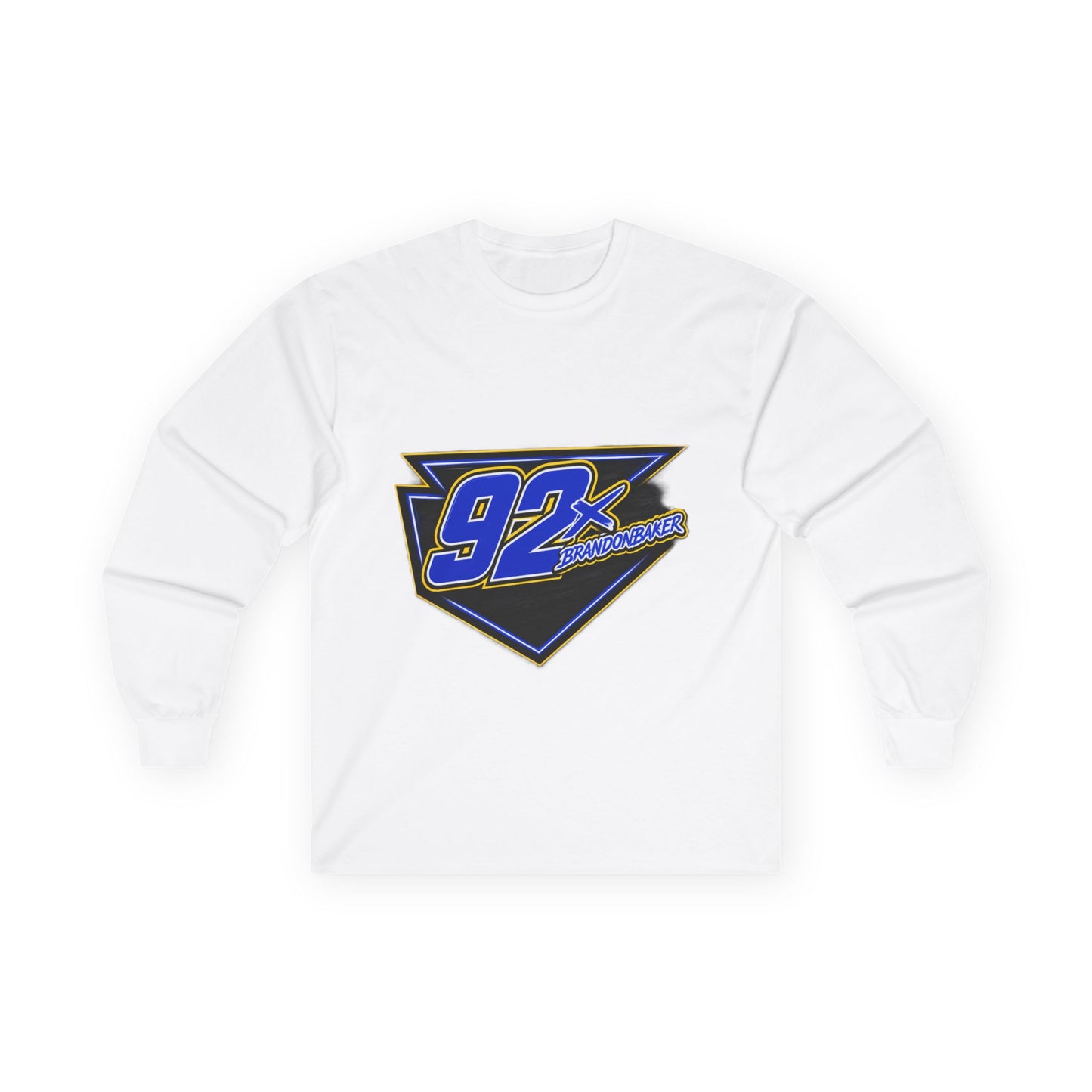 92x Long Sleeve Tee