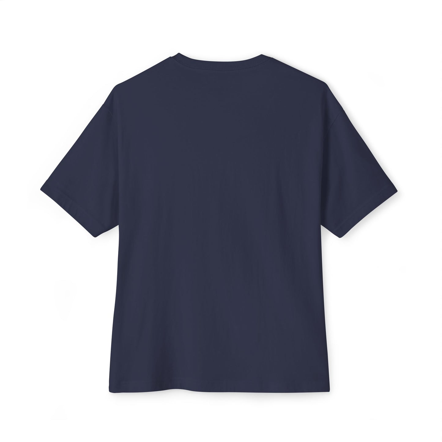 Mama Oversized Tee — Vintage Distressed Mothers Day Shirt