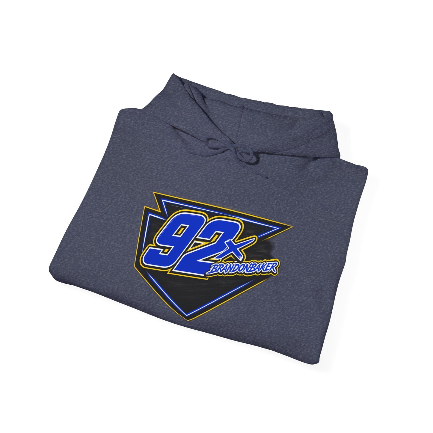 92x Hoodie