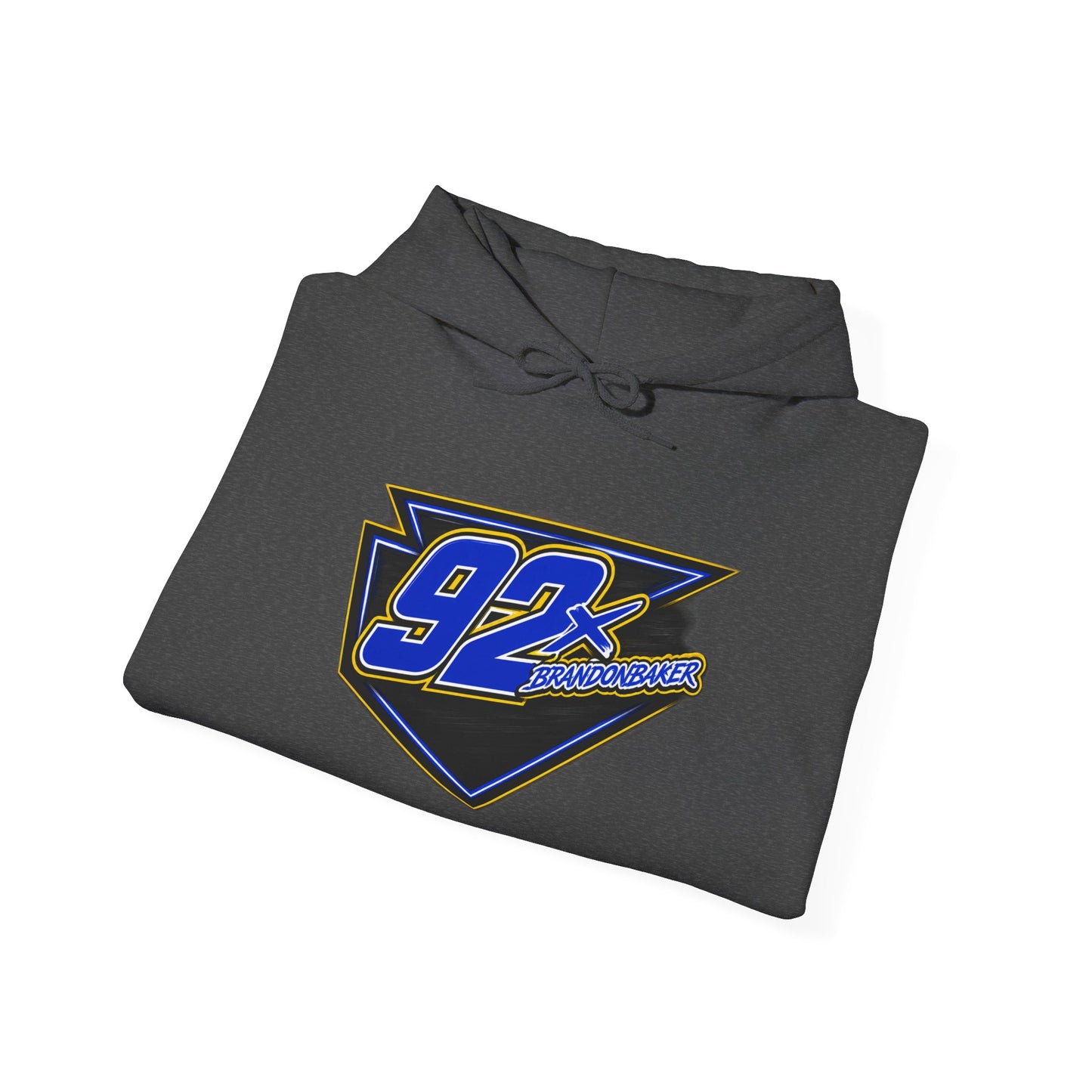 92x Hoodie