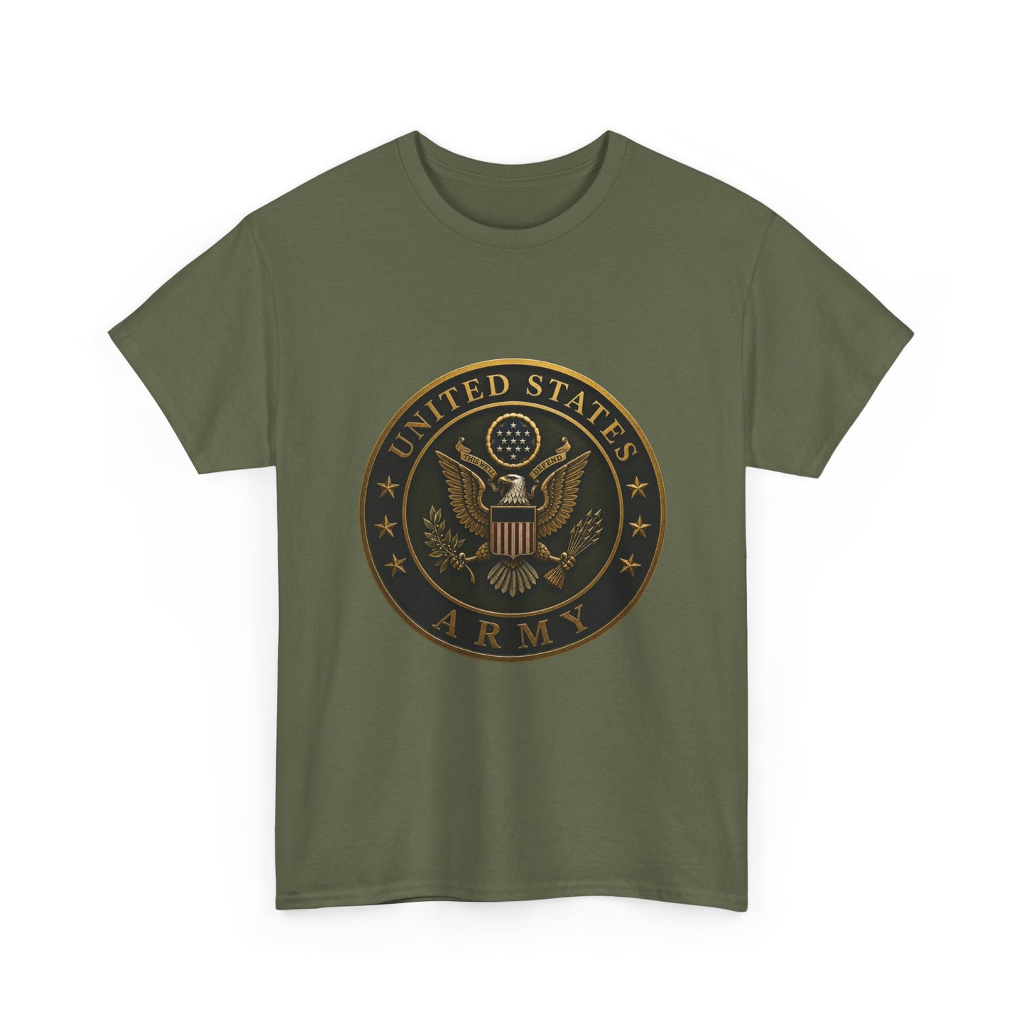 US Army Tee
