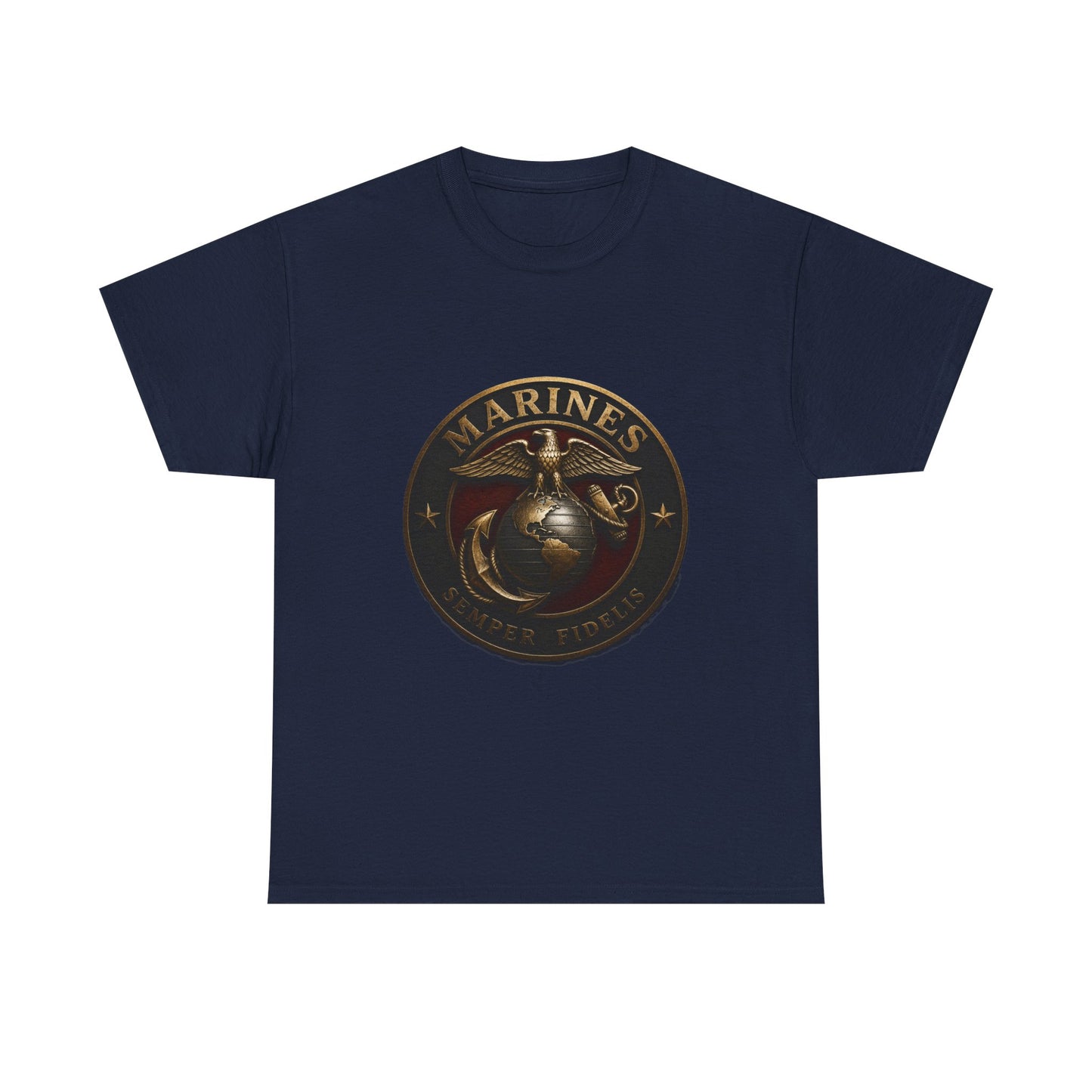 Marines Tee