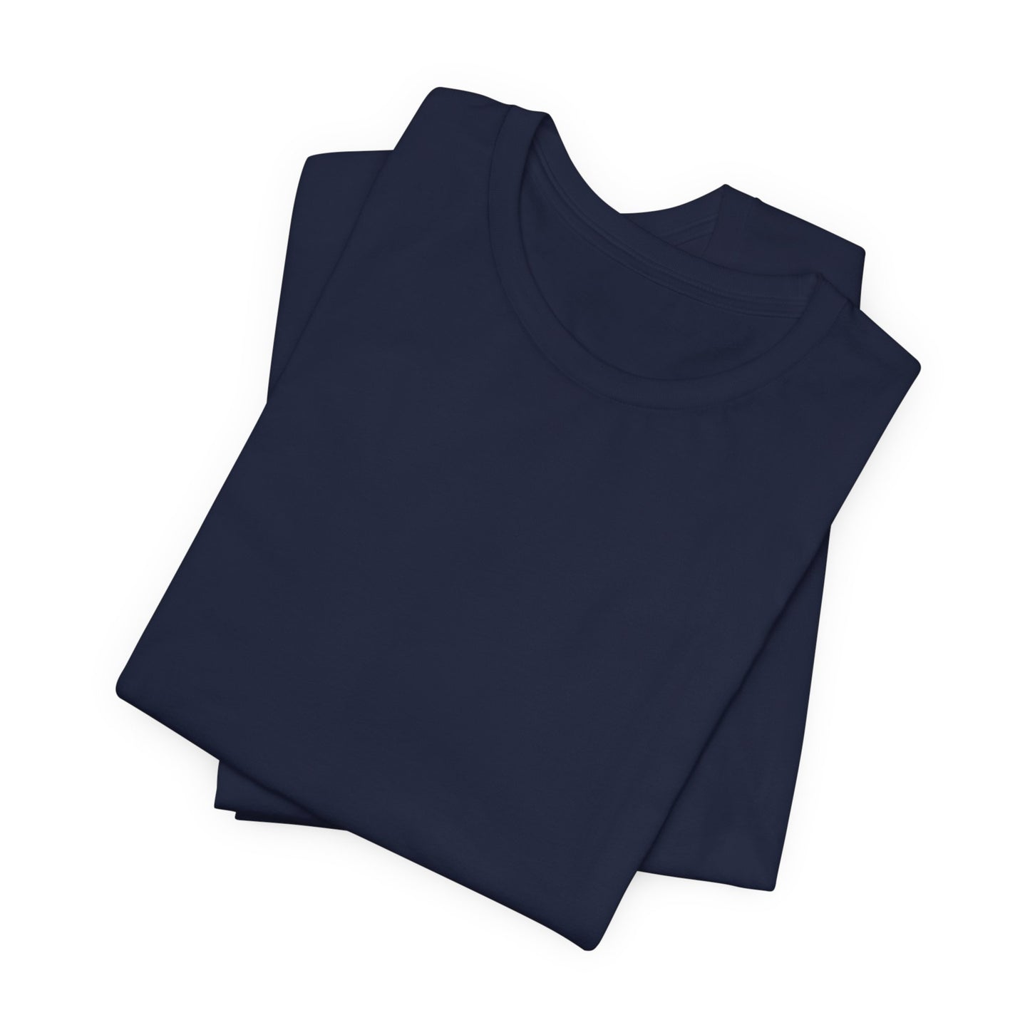 Chasing Shutdowns Graphic Tee — Industrial Welding Crew Shirt