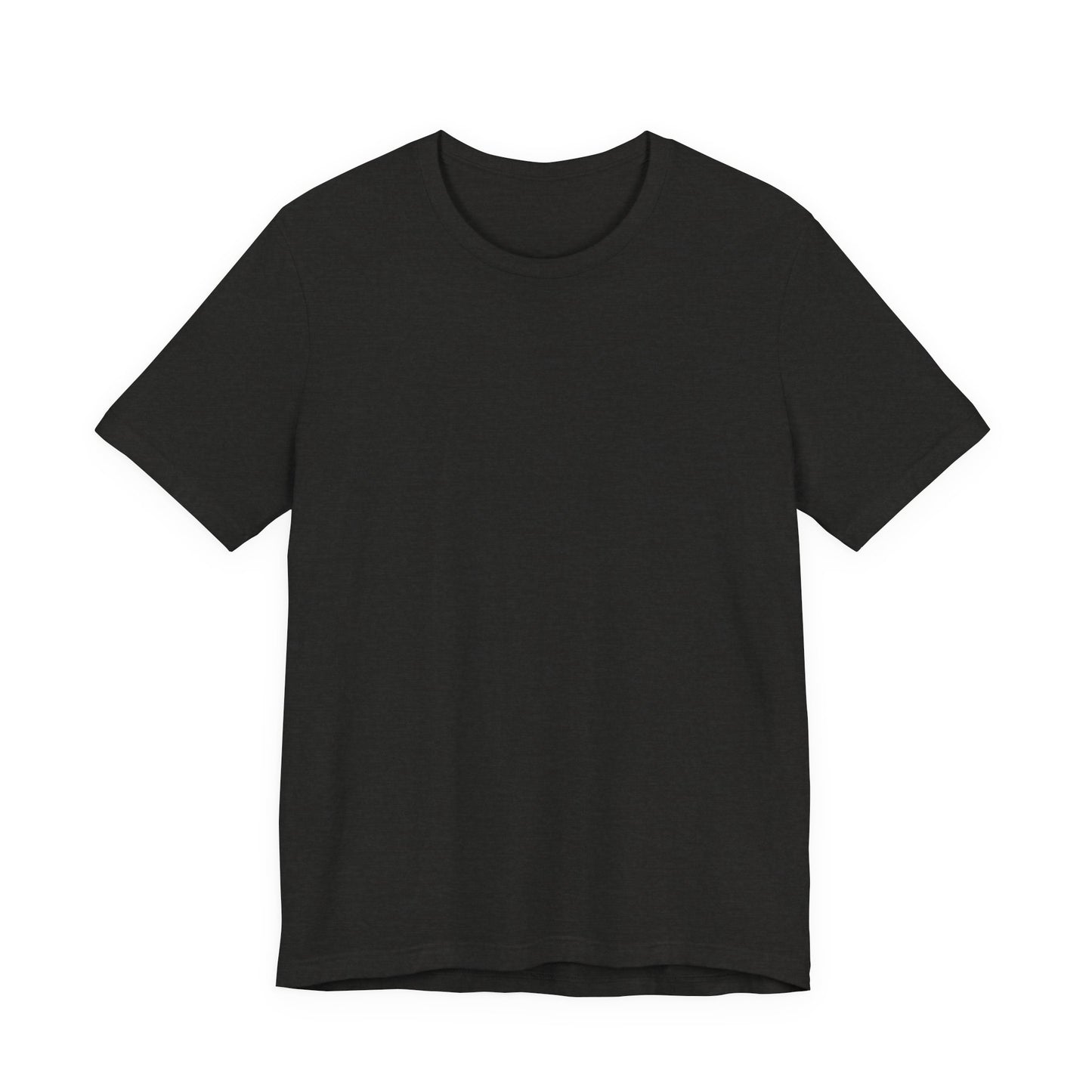 Chasing Shutdowns Graphic Tee — Industrial Welding Crew Shirt
