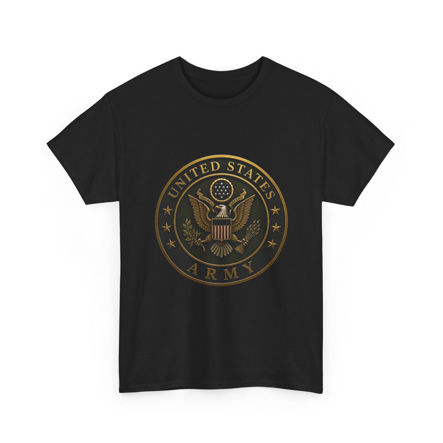 US Army Tee