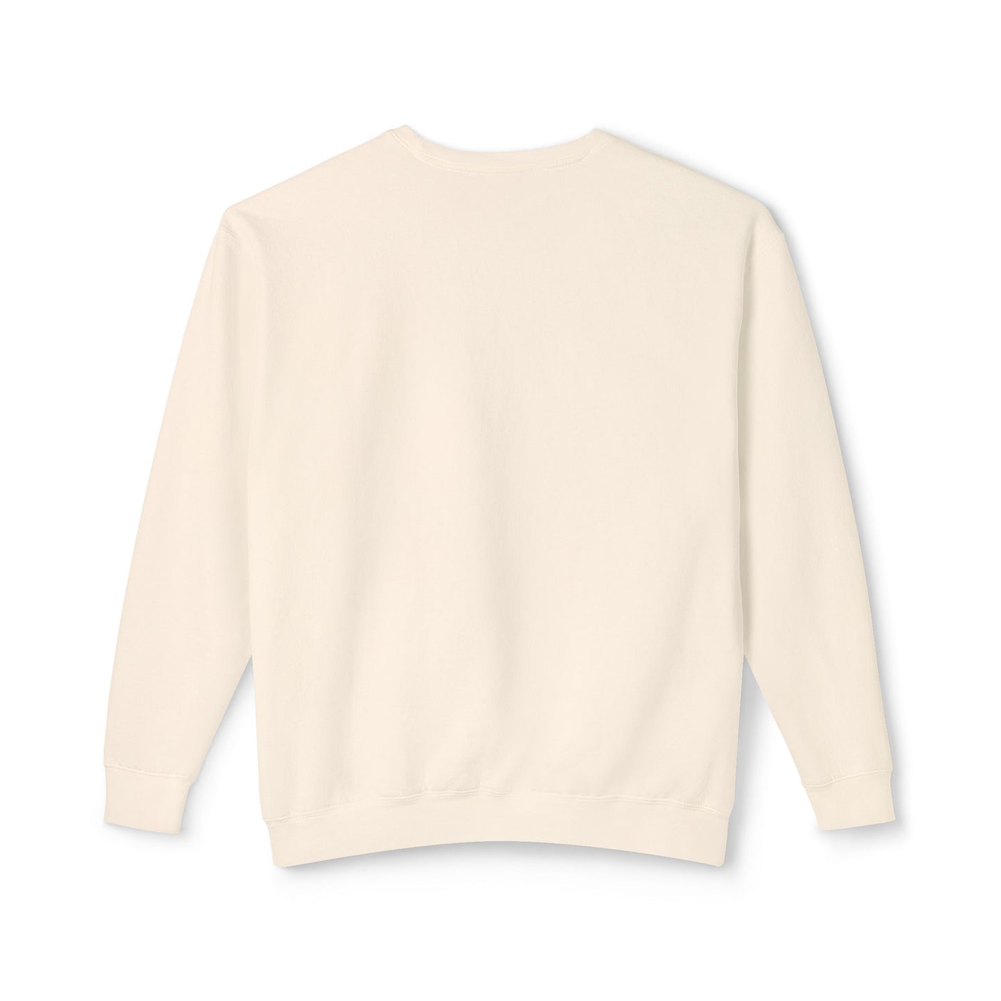 Mama Vintage Block Crewneck Sweatshirt — Retro Distressed "MAMA" Mom Gift