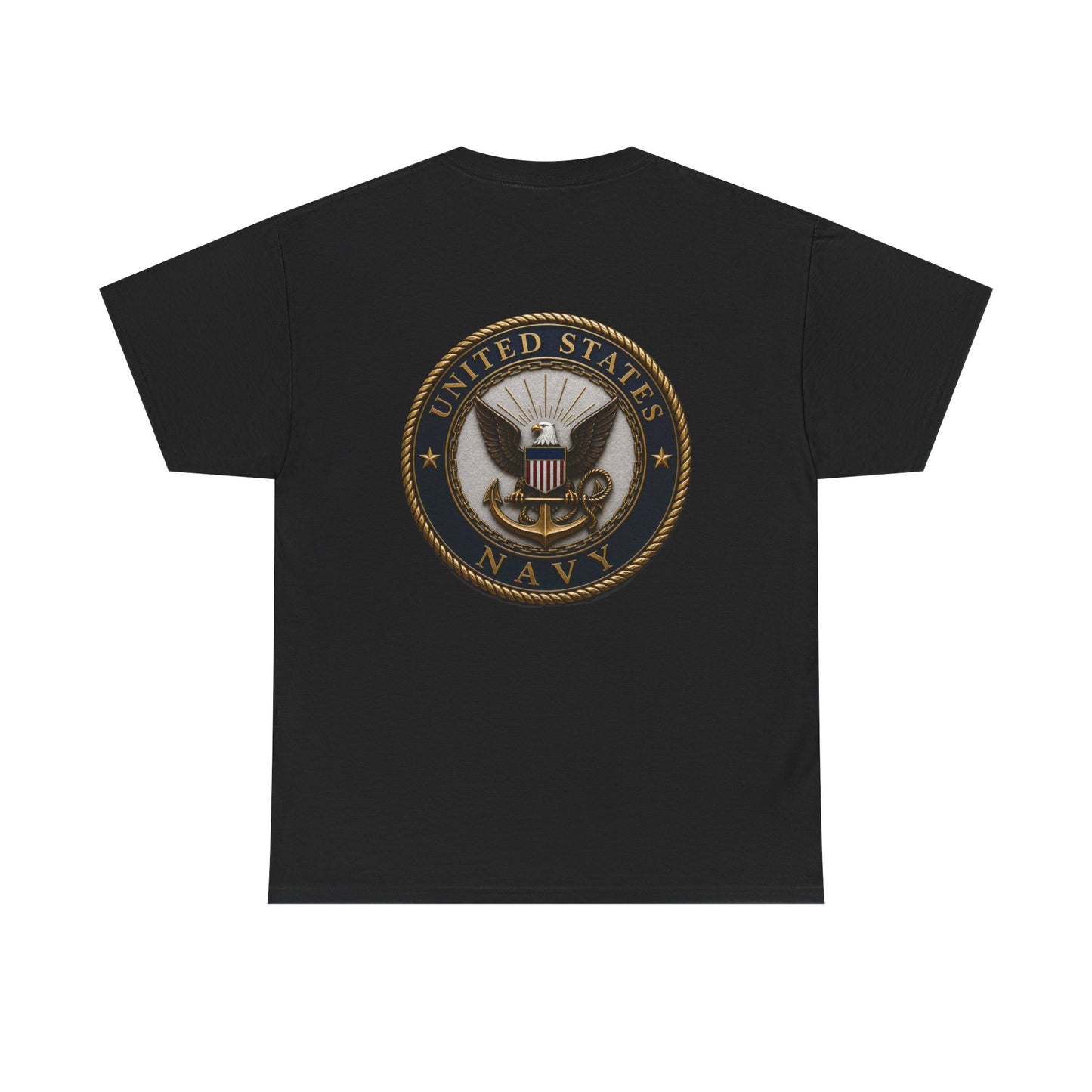 US Navy T‑Shirt — United States Navy Tee