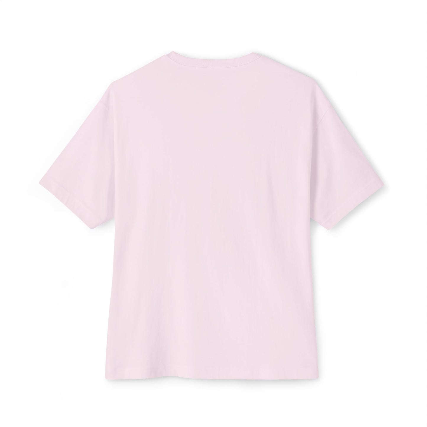 Mama Oversized Tee — Vintage Distressed Mothers Day Shirt
