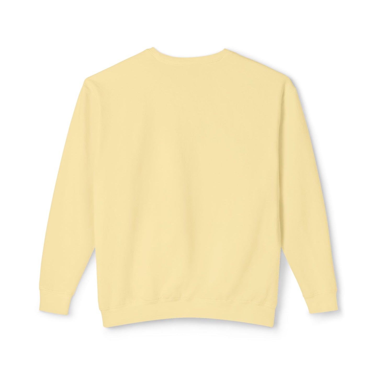 Mama Vintage Block Crewneck Sweatshirt — Retro Distressed "MAMA" Mom Gift