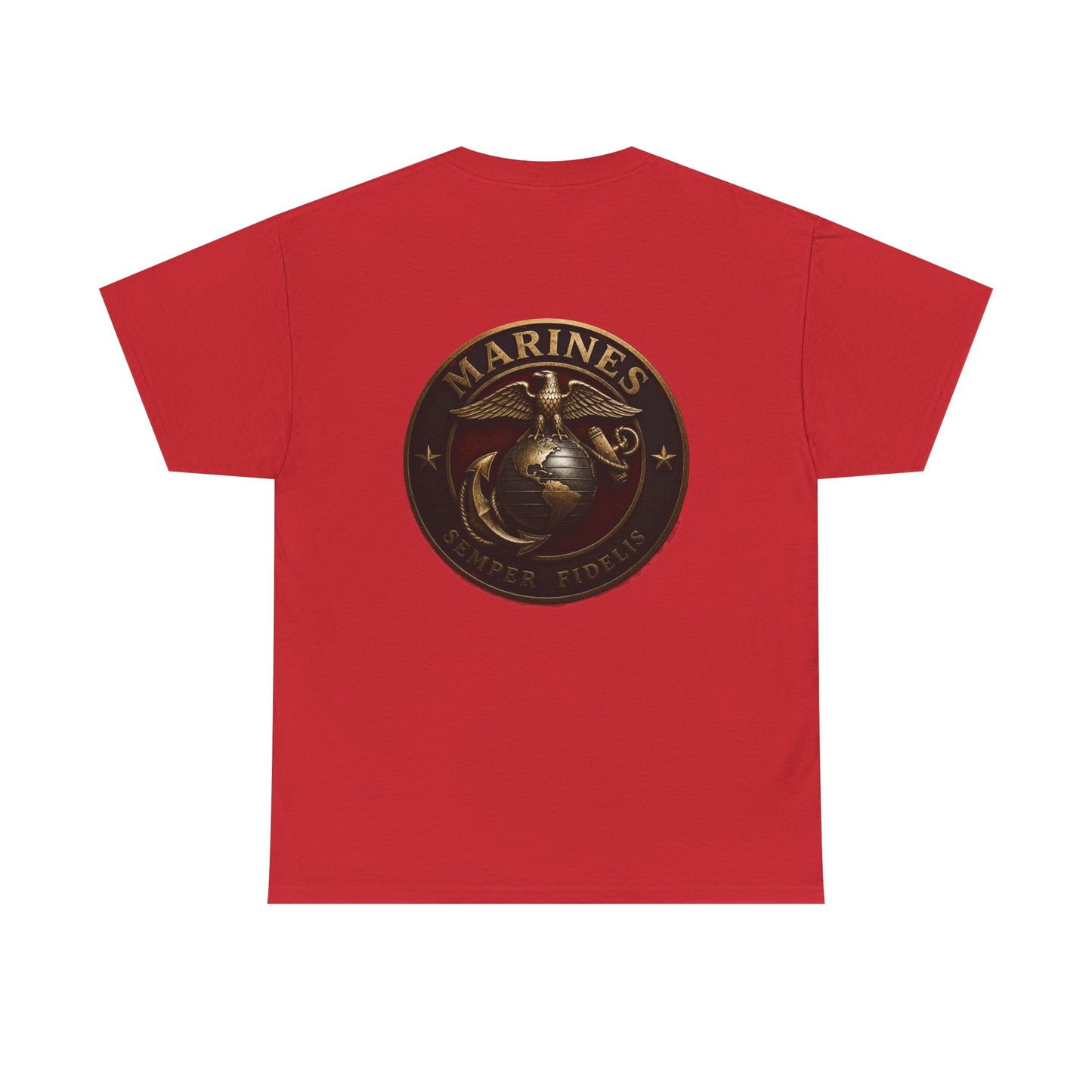 US Marines Tee