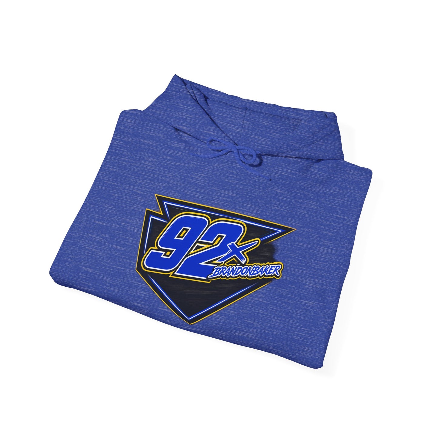 92x Hoodie