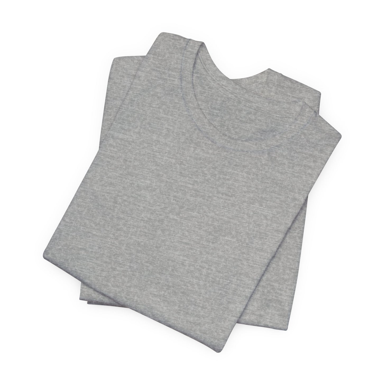 Chasing Shutdowns Graphic Tee — Industrial Welding Crew Shirt