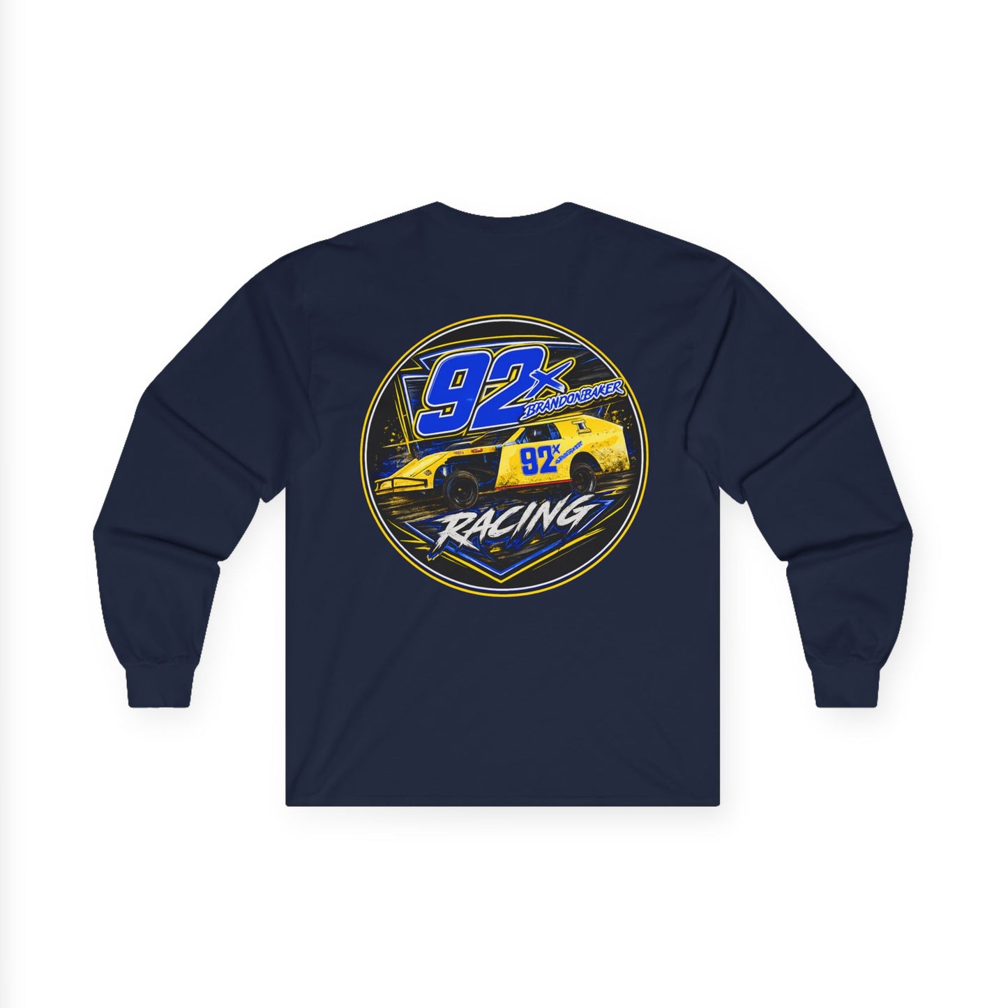Unisex Ultra Cotton Long Sleeve Tee