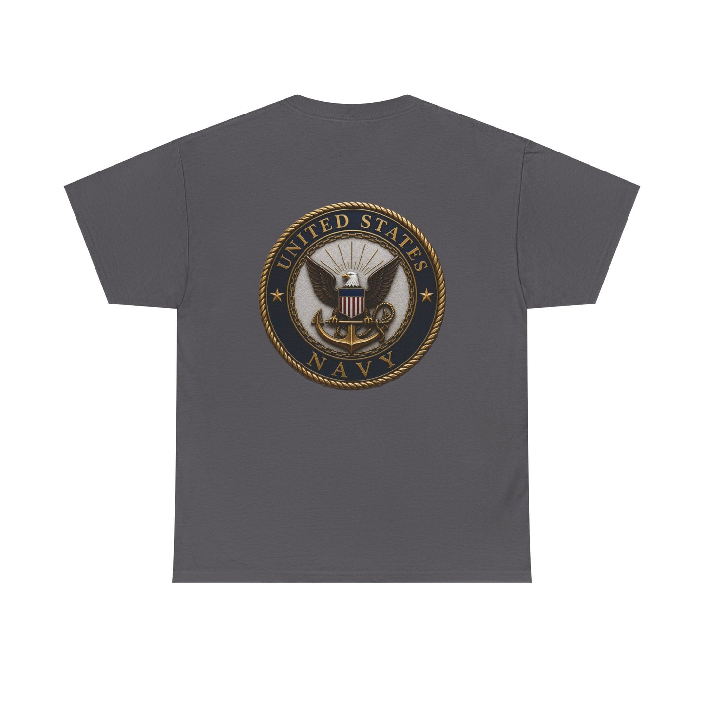 US Navy T‑Shirt — United States Navy Tee
