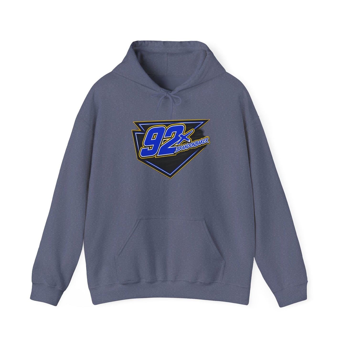 92x Hoodie