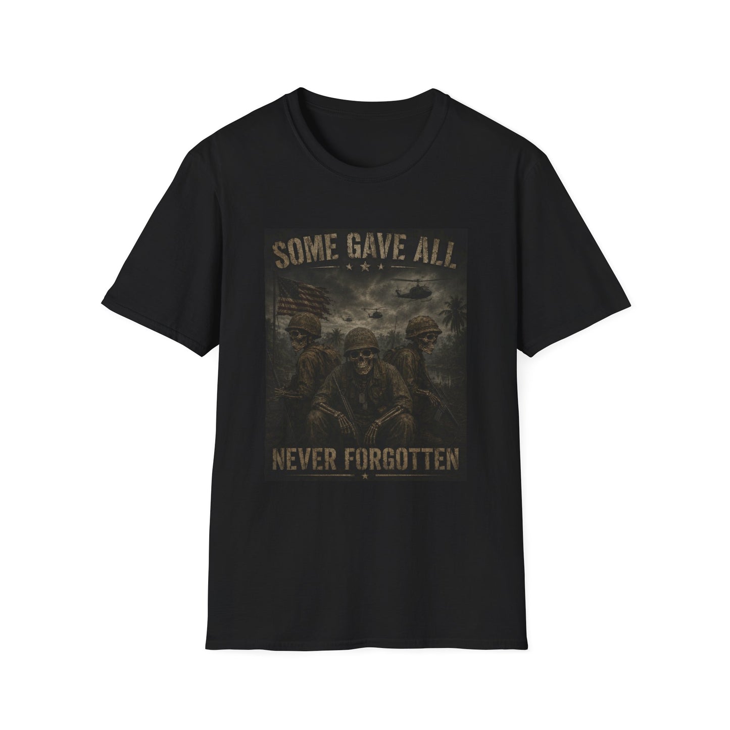 Some Gave All Tee