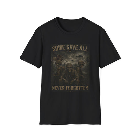 Some Gave All Tee