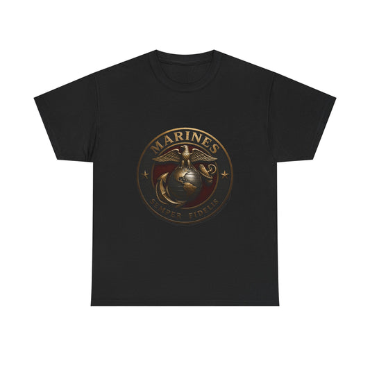 Marines Tee